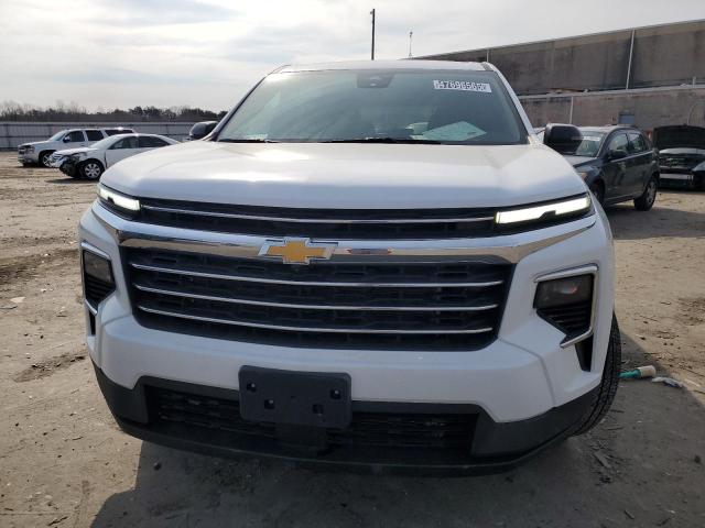 CHEVROLET TRAVERSE L 2024 Gasoline 2.5L 4 | usacars.bg