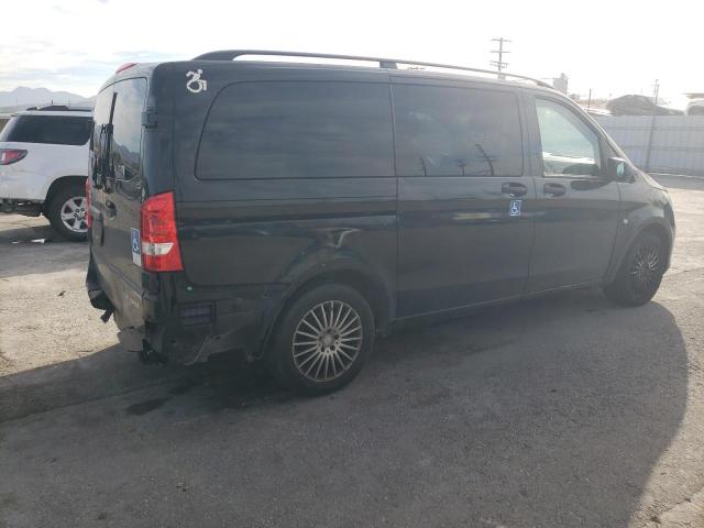 Vin: wdapg2ee2h3308200, lot: 49345815, mercedes-benz metris 20173