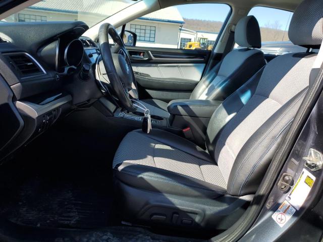 2017 SUBARU LEGACY SPO 4S3BNAR62H3011891