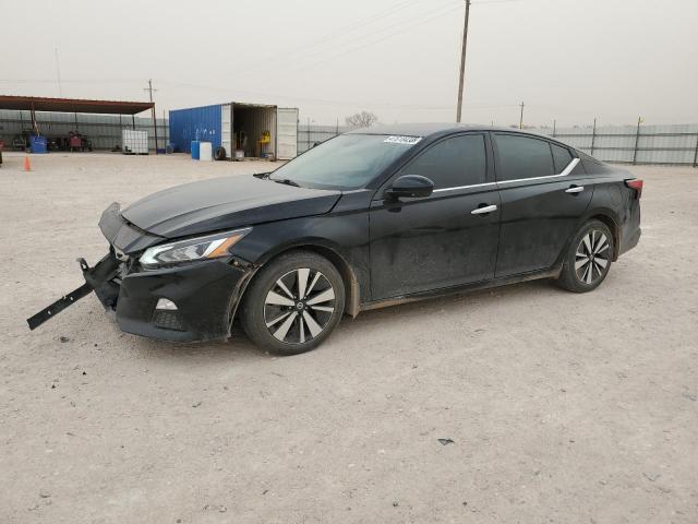 NISSAN ALTIMA SV