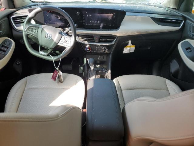 2024 BUICK ENCORE GX - KL4AMDSL4RB017497