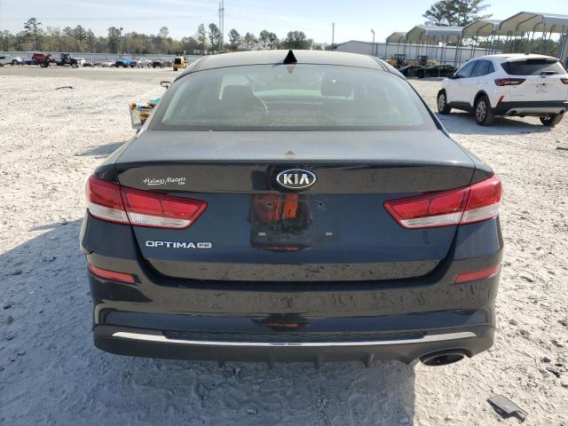 2020 KIA OPTIMA LX - 5XXGT4L37LG393470