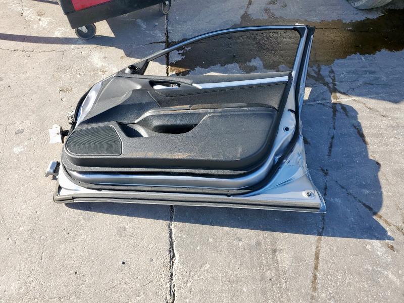 2017 HONDA CIVIC EX - 19XFC2F7XHE072442