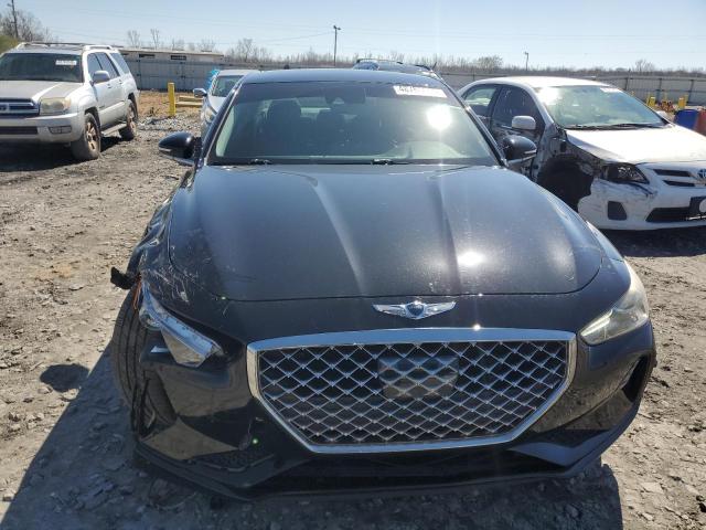 2019 GENESIS G70 SPORT KMTG24LA5KU034923