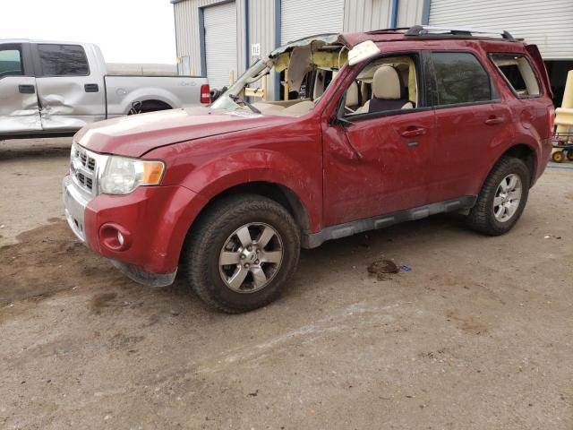 Vin: 1fmcu0eg9aka43552, lot: 51280825, ford escape limited 2010 img_1