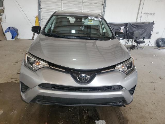 2018 TOYOTA RAV4 LE - JTMBFREV4JJ192728