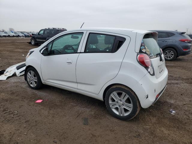 2015 CHEVROLET SPARK 1LT - KL8CD6S93FC738214