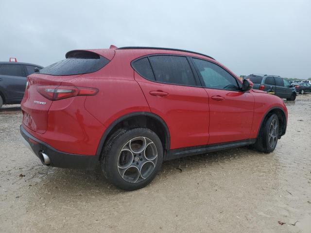 Vin: zasfaknn0j7b83066, lot: 50489755, alfa romeo stelvio ti sport 20183