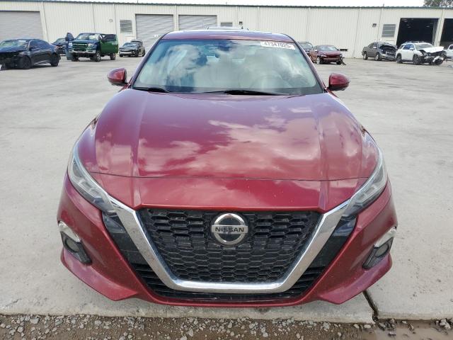 2020 NISSAN ALTIMA PLA - 1N4BL4FV3LN300218