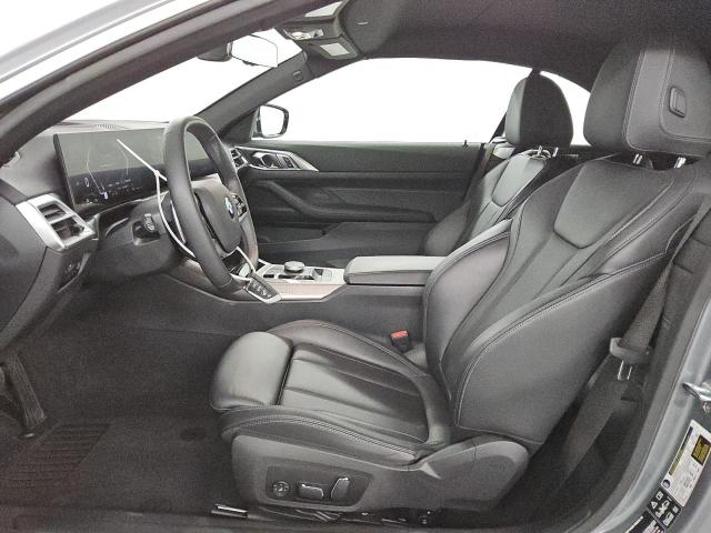 2025 BMW 430XI - WBA53DB0XSCS88979