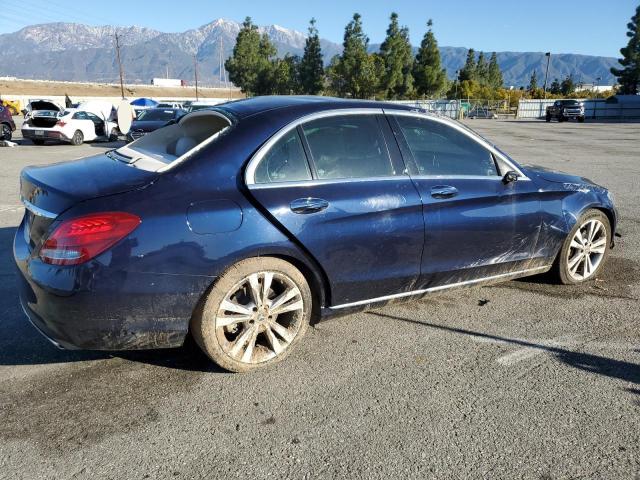 Vin: 55swf4jb2ju279520, lot: 48434885, mercedes-benz c-class 300 20183