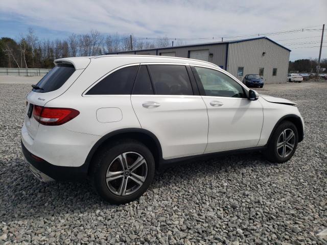 Vin: wdc0g4kb8jv061791, lot: 50525635, mercedes-benz glc-class 300 4matic 20183