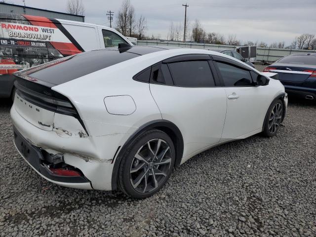 Vin: jtdacacu0r3023712, lot: 49740195, toyota prius se 20243
