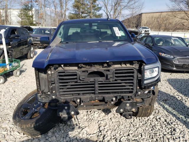 2017 GMC SIERRA K15 - 1GTV2LEC3HZ177315