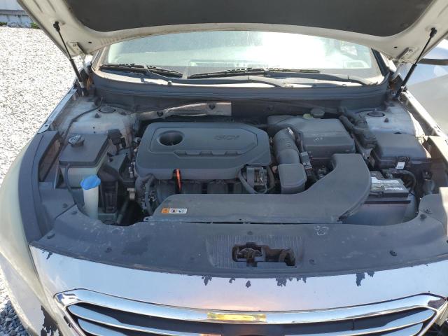2015 HYUNDAI SONATA SE - 5NPE24AF2FH187179