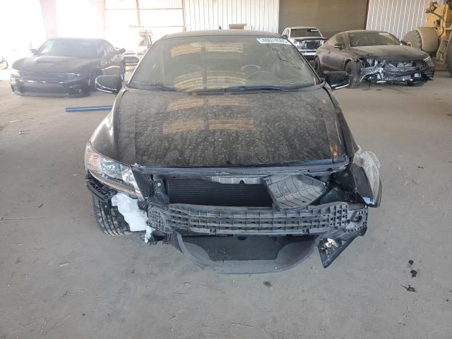2015 HONDA CR-Z JHMZF1D43FS000675