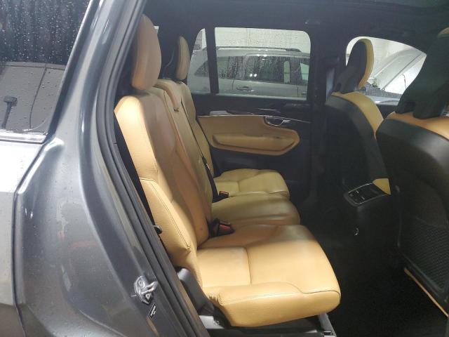 2019 VOLVO XC90 T6 MO YV4A22PK1K1435198