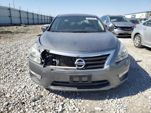 2015 NISSAN ALTIMA 2.5 - 1N4AL3AP7FC489566