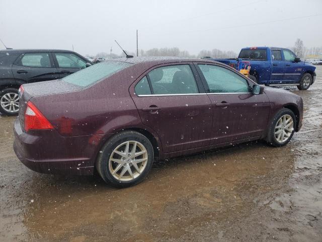 Vin: 3fahp0ja6cr431507, lot: 49857795, ford fusion sel 20123