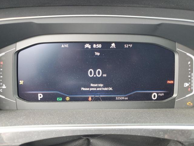 2021 VOLKSWAGEN TIGUAN SEL 3VV4B7AX9MM065403