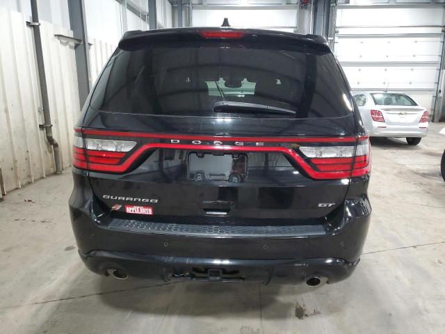 2019 DODGE DURANGO GT - 1C4RDJDG5KC536856