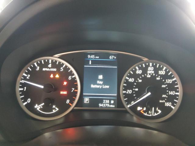 2019 NISSAN SENTRA S - 3N1AB7AP7KY452784