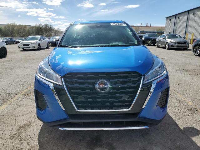 2024 NISSAN KICKS S - 3N1CP5BV2RL571801