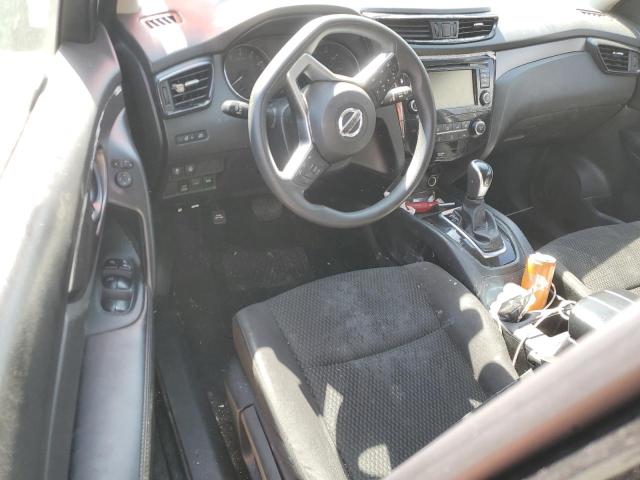 2020 NISSAN ROGUE SPOR - JN1BJ1CW7LW378977