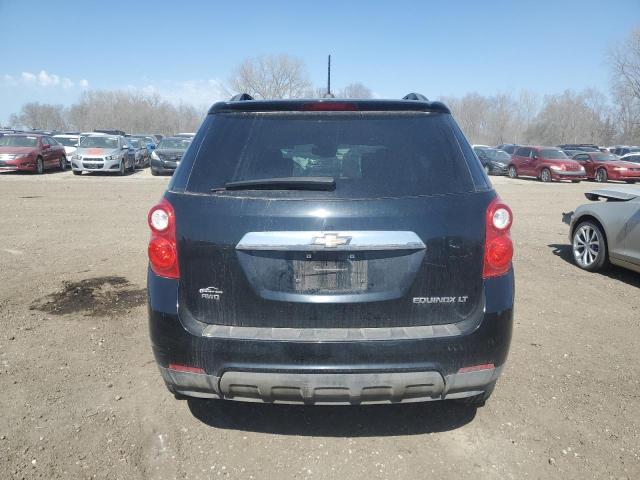 2015 CHEVROLET EQUINOX LT - 2GNFLGEK3F6300336