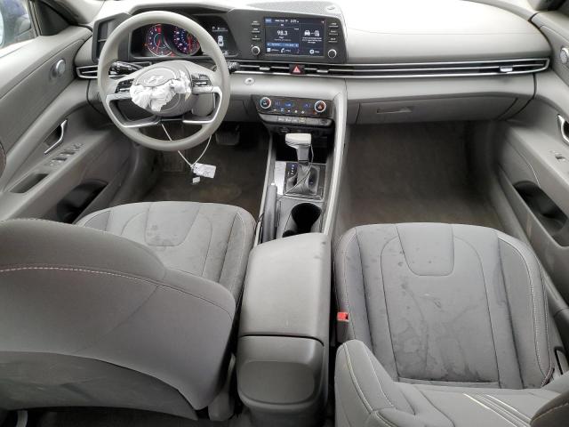 2022 HYUNDAI ELANTRA SE - 5NPLM4AG1NH060755