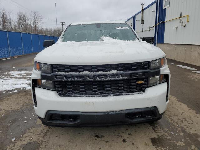 2021 CHEVROLET SILVERADO - 3GCNYAEH1MG210112