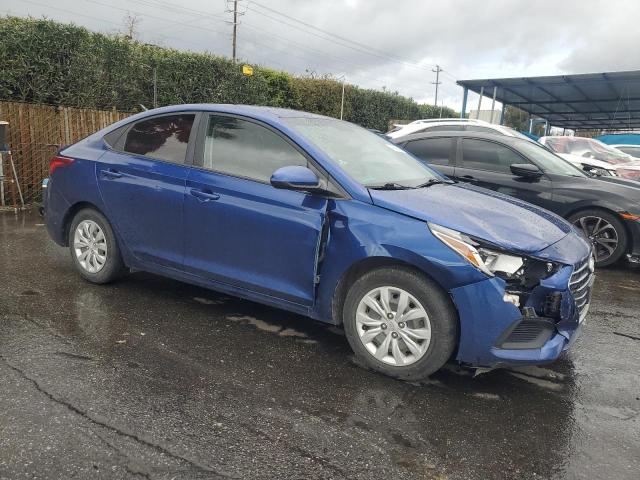 3kpc24a68le110470 - 2020 Hyundai accent se - #53161065