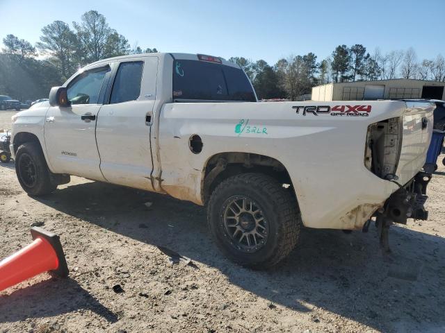 Vin: 5tfuw5f18ex370494, lot: 50298685, toyota tundra double cab sr 20142
