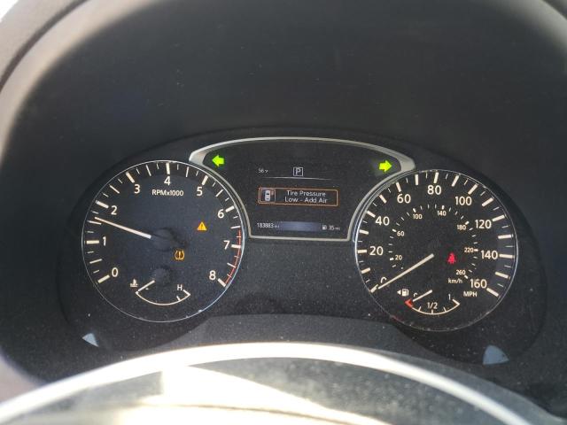 2017 NISSAN ALTIMA 2.5 - 1N4AL3AP3HN336075