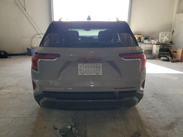2025 GMC TERRAIN EL 3GKALUEG0SL216109
