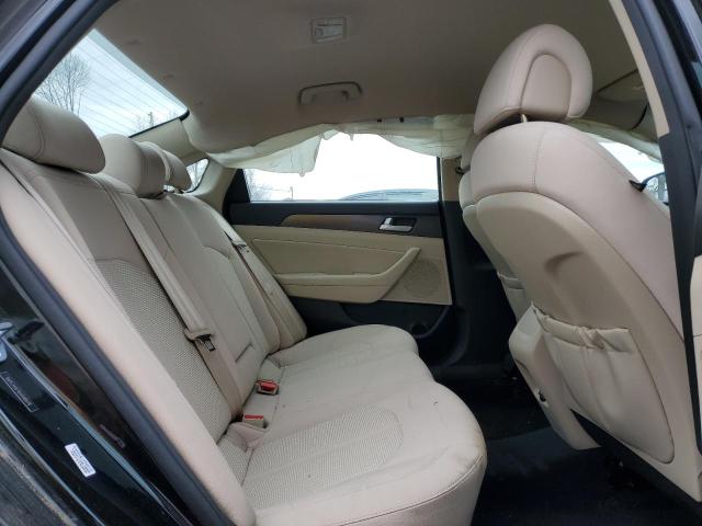2015 HYUNDAI SONATA SPO - 5NPE34AF4FH108978