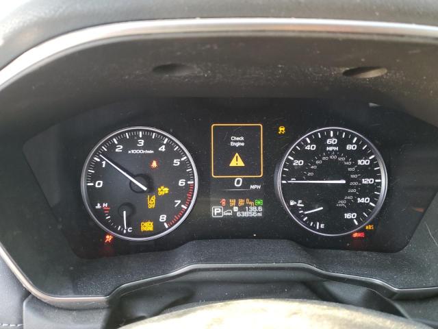 2020 SUBARU OUTBACK LI - 4S4BTANC7L3132230