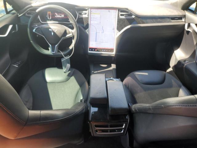 2016 TESLA MODEL S - 5YJSA1E21GF150460
