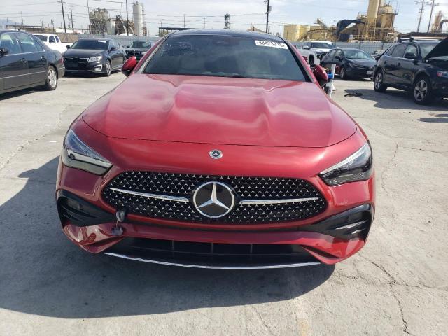 2024 MERCEDES-BENZ CLE 450 4M W1KMJ6BB0RF021432