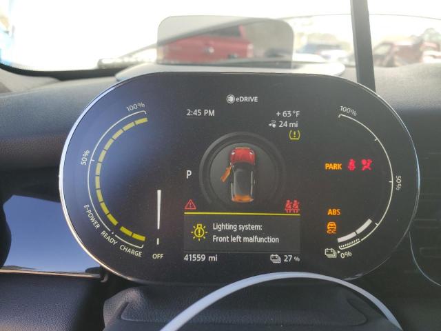 2023 MINI COOPER SE WMW13DJ06P2S79659
