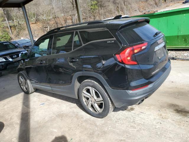 2019 GMC TERRAIN SL - 3GKALMEX5KL366104