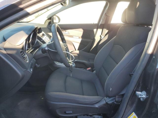 2016 CHEVROLET CRUZE LIMI - 1G1PE5SB0G7228120