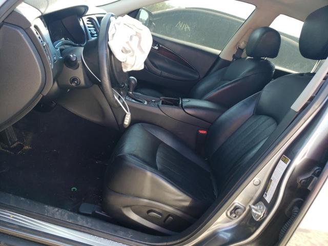 2017 INFINITI QX50 - JN1BJ0RP8HM381920