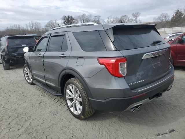 2021 FORD EXPLORER P - 1FM5K8HC1MGB57882