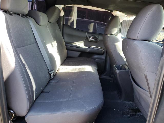 2017 TOYOTA TACOMA DOU - 5TFCZ5AN3HX116404