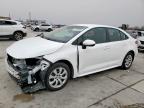 2022 TOYOTA COROLLA LE - 5YFEPMAE3NP380600