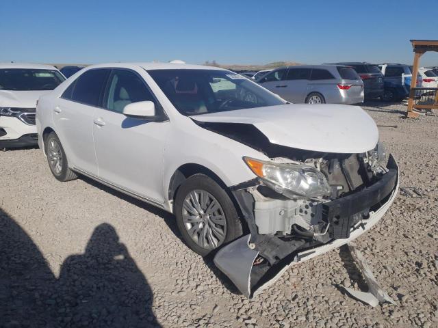 Vin: 4t1bf1fk8cu160402, lot: 50628795, toyota camry base 20124
