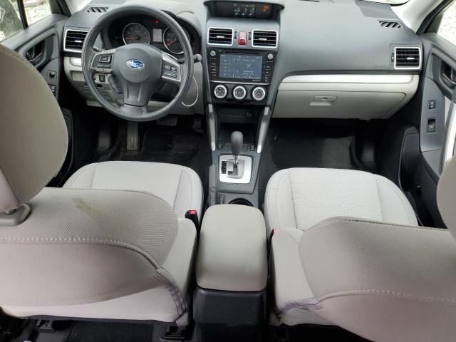 2016 SUBARU FORESTER 2 - JF2SJADCXGH498964