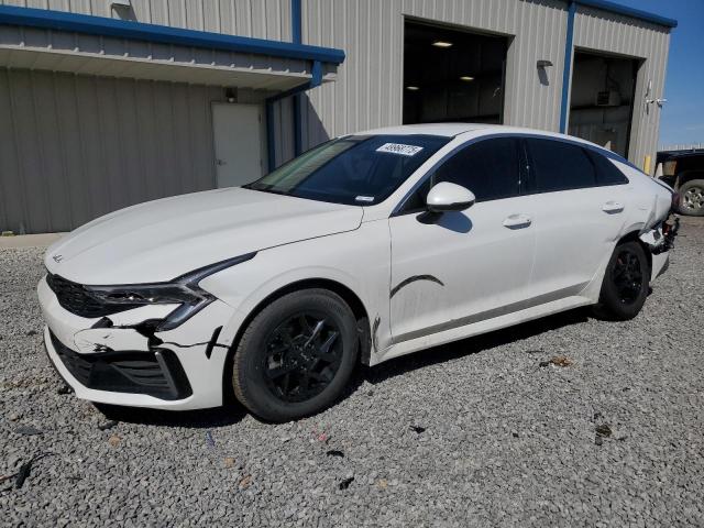 KIA K5 LXS