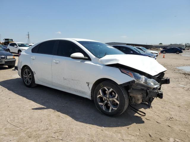 Vin: 3kpf24ad4me357952, lot: 50240075, kia forte fe 20214